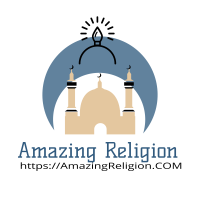Amazing Religion Logo4