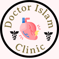 DOCTOR ISLAM CLINIC'S LOGO1