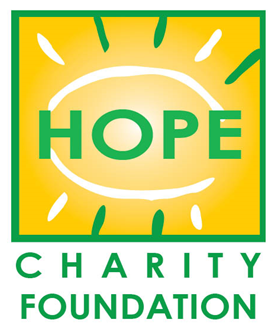 HCF Logo