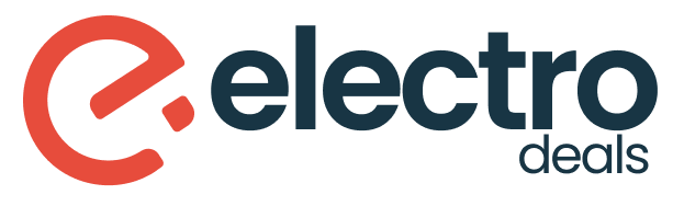 e.electro deals Logo1